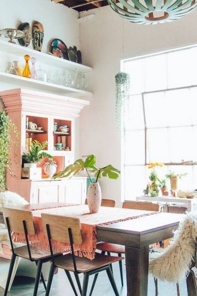 imagem de decoração