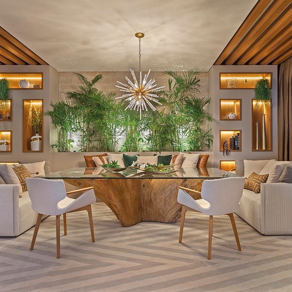 imagem de decoração