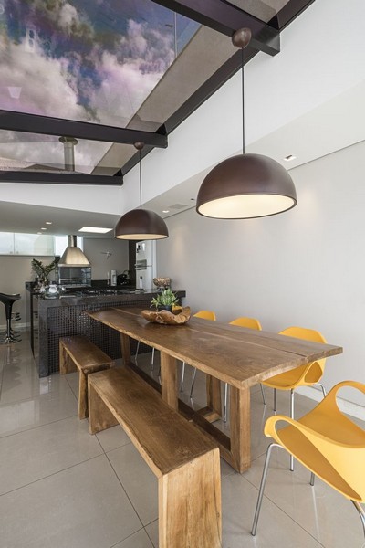 imagem de decoração