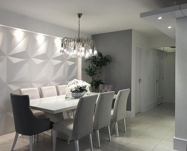 imagem de decoração