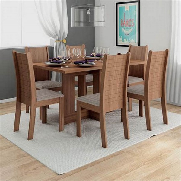 imagem de decoração