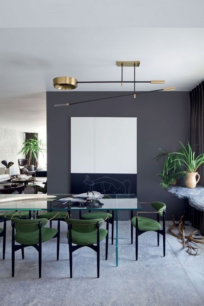 imagem de decoração