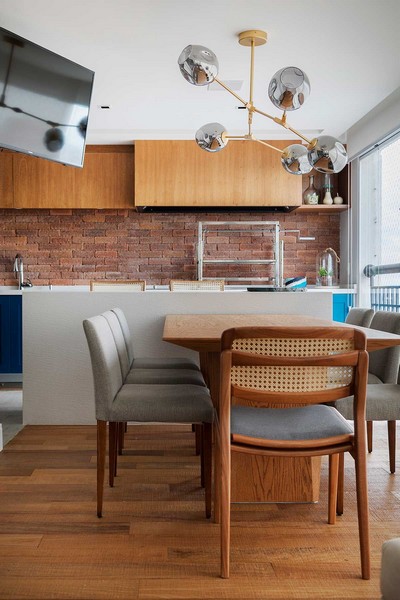 imagem de decoração