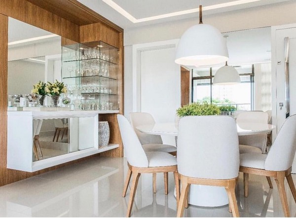 imagem de decoração