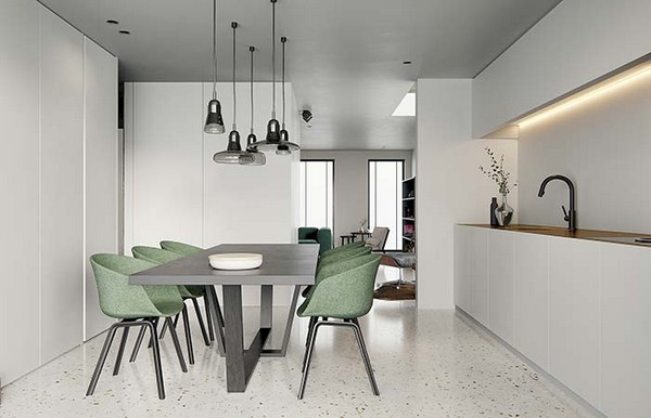 imagem de decoração
