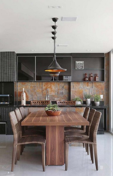 imagem de decoração