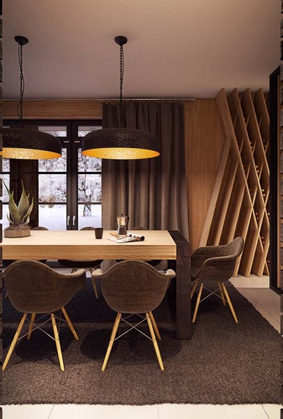 imagem de decoração