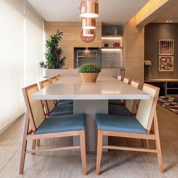 imagem de decoração