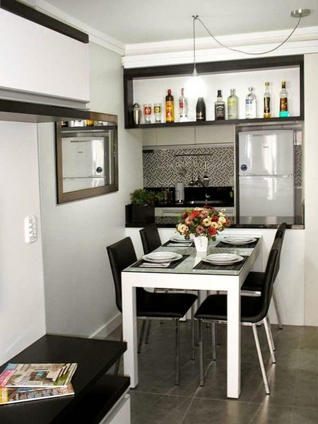 imagem de decoração