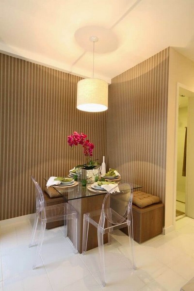 imagem de decoração