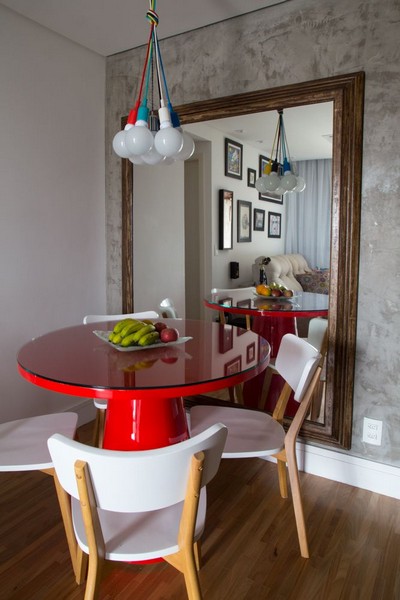 imagem de decoração