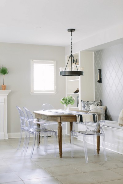 imagem de decoração