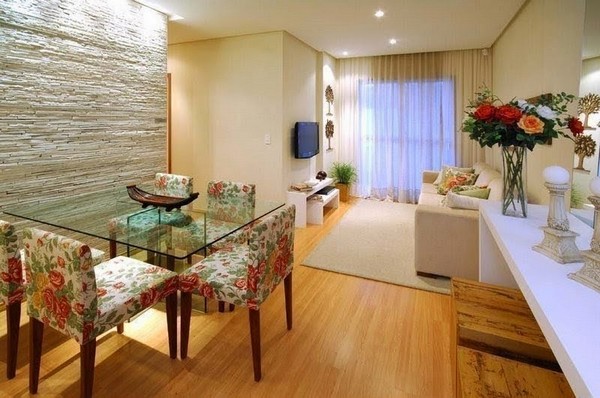 imagem de decoração