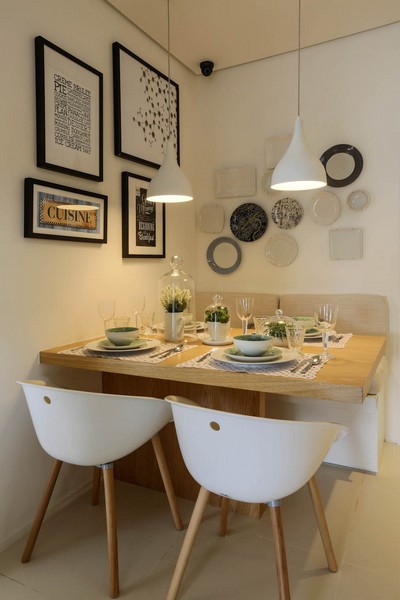 imagem de decoração