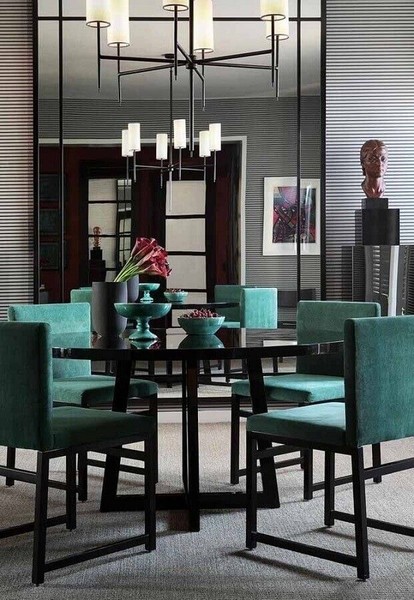 imagem de decoração