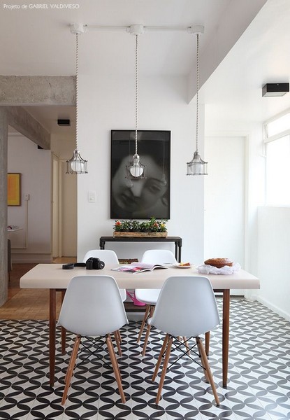 imagem de decoração