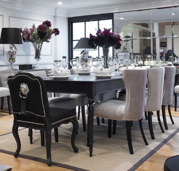 imagem de decoração