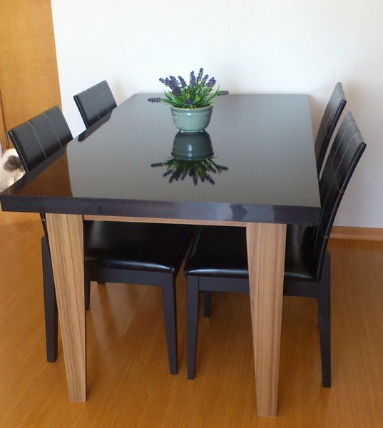 imagem de decoração