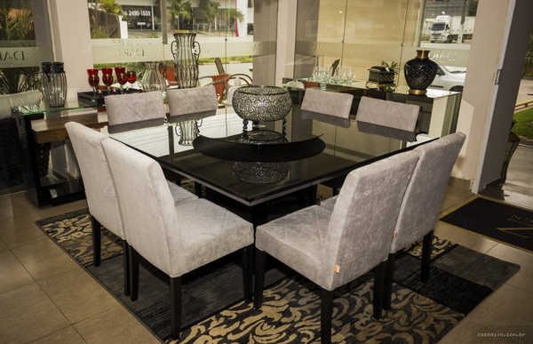 imagem de decoração