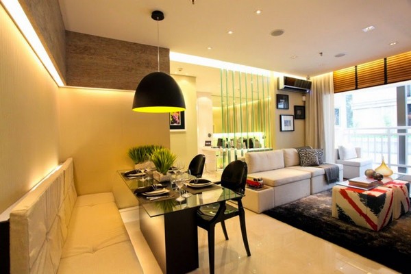 imagem de decoração
