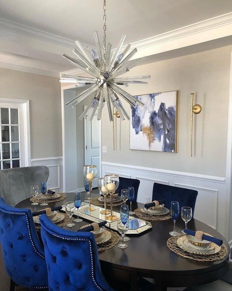 imagem de decoração