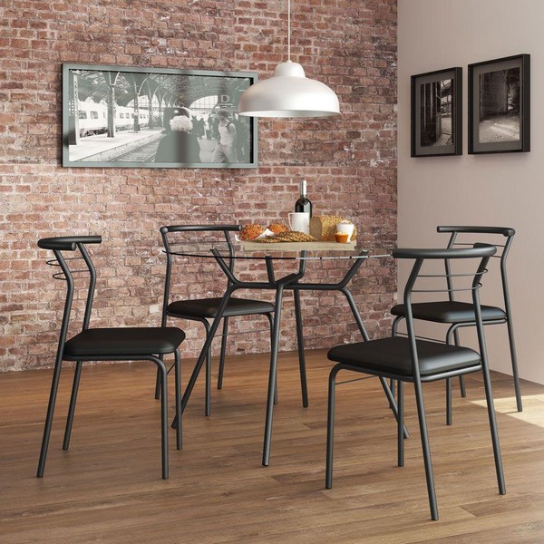 imagem de decoração