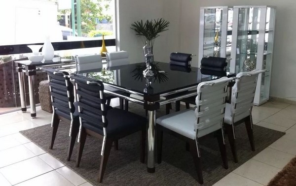 imagem de decoração