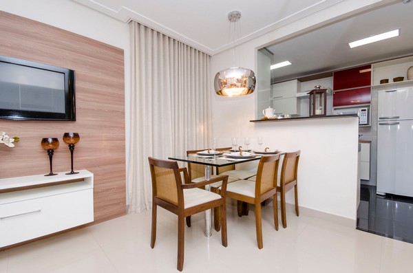 imagem de decoração