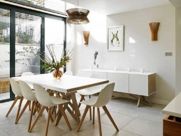 imagem de decoração