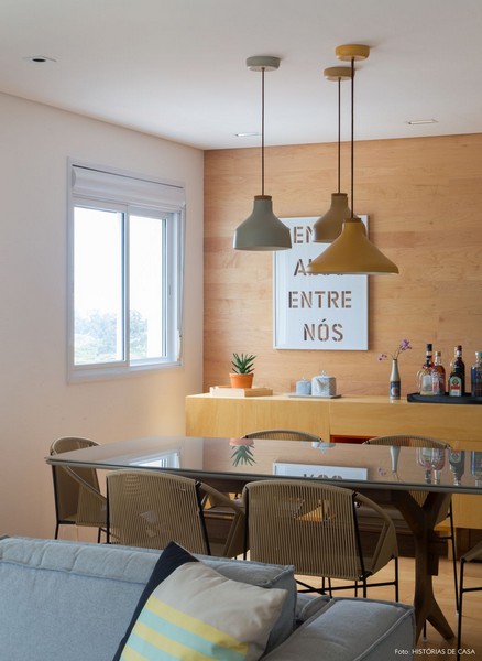 imagem de decoração