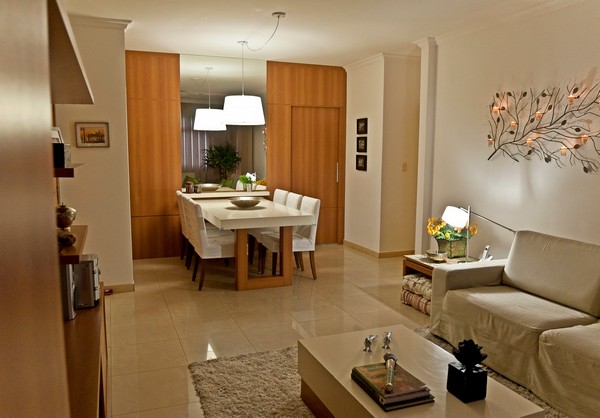 imagem de decoração