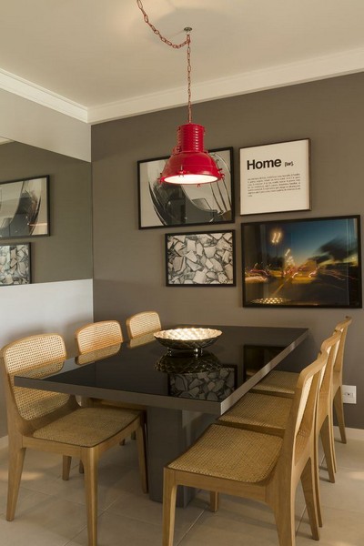 imagem de decoração