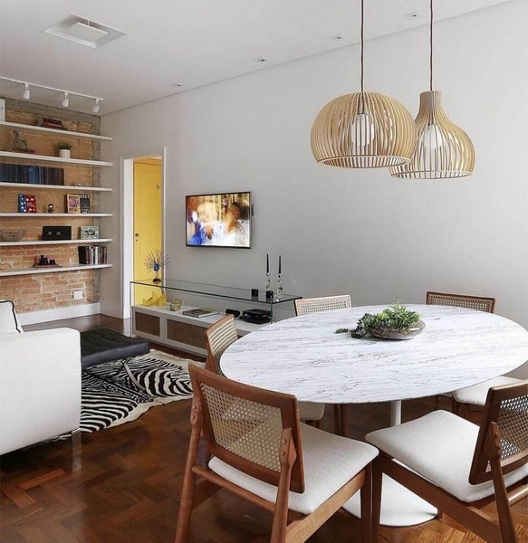 imagem de decoração