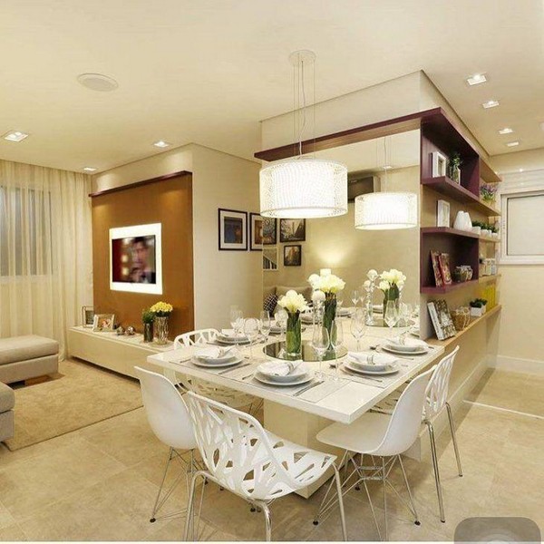 imagem de decoração