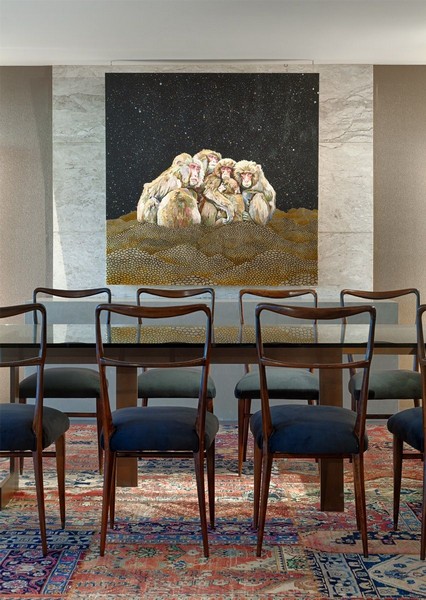 imagem de decoração