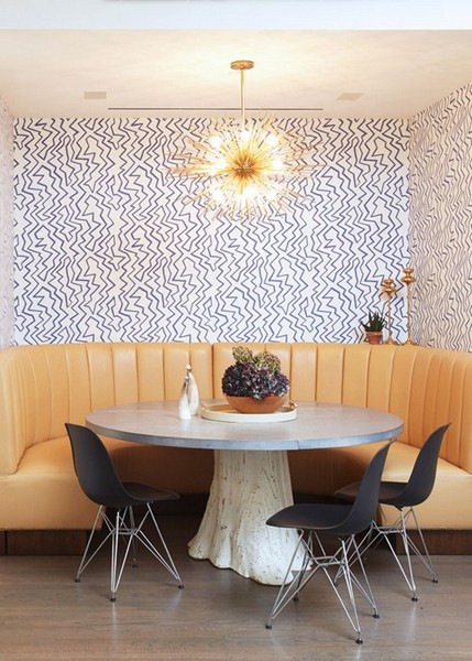 imagem de decoração