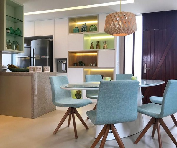 imagem de decoração
