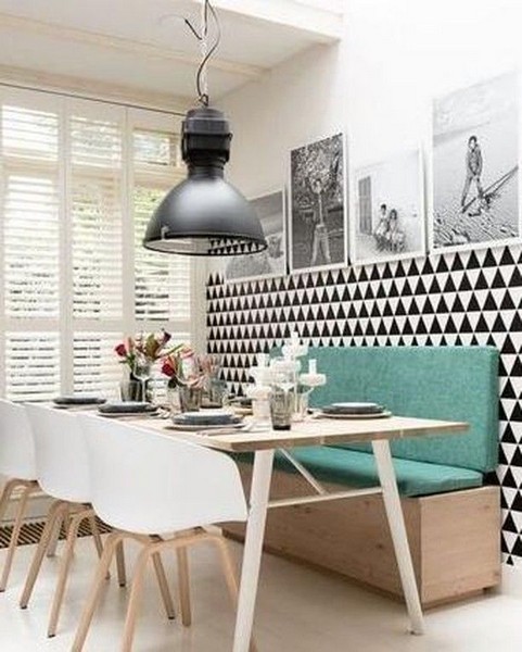 imagem de decoração