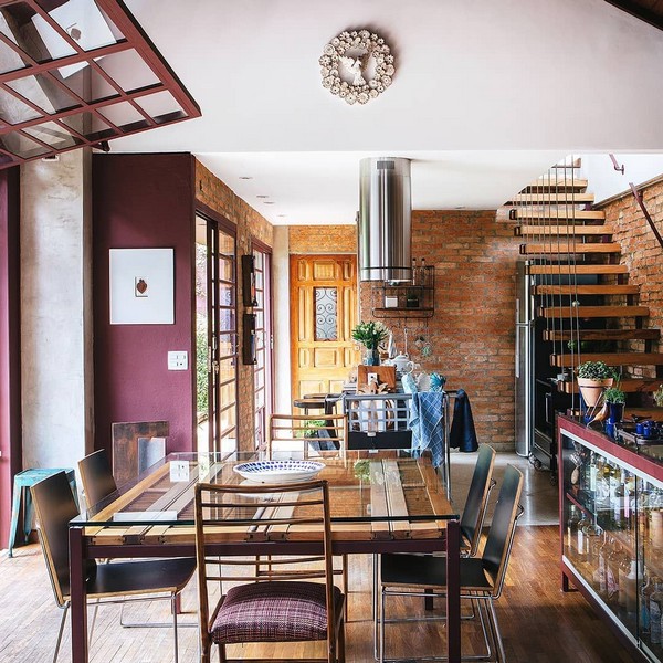 imagem de decoração
