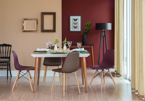 imagem de decoração