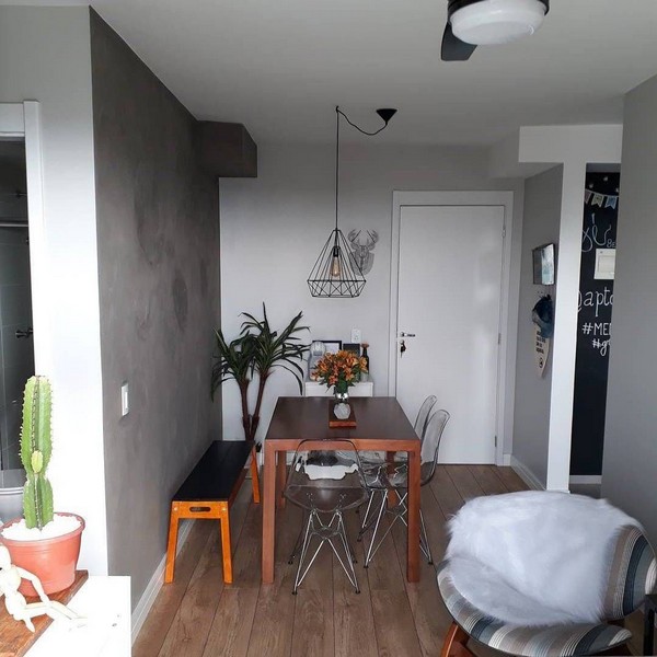 imagem de decoração