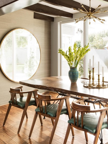 imagem de decoração