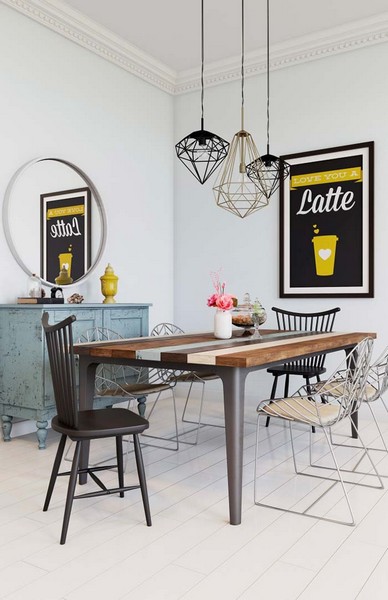 imagem de decoração