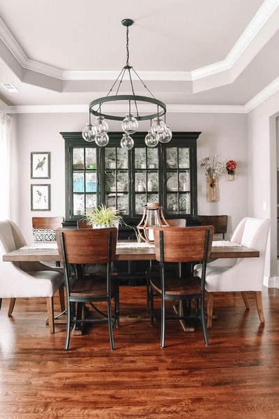 imagem de decoração