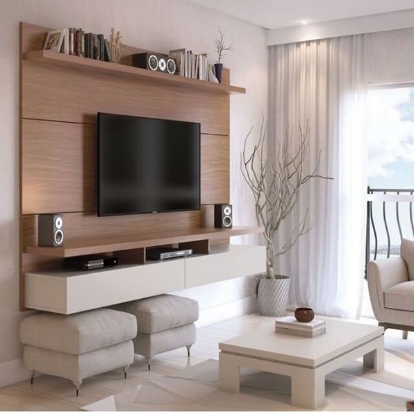 imagem de decoração