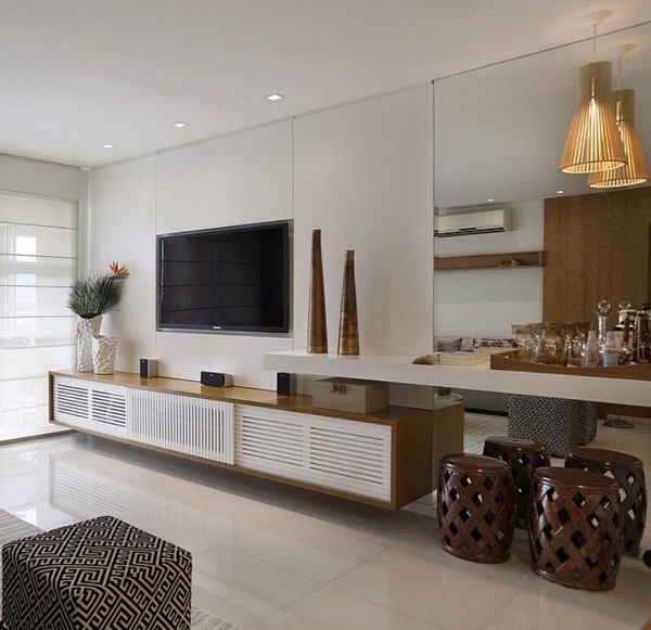 imagem de decoração