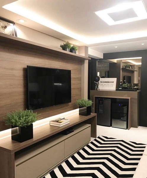 imagem de decoração