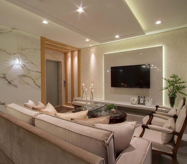 imagem de decoração