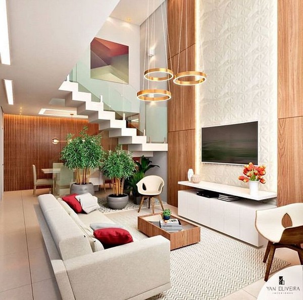 imagem de decoração