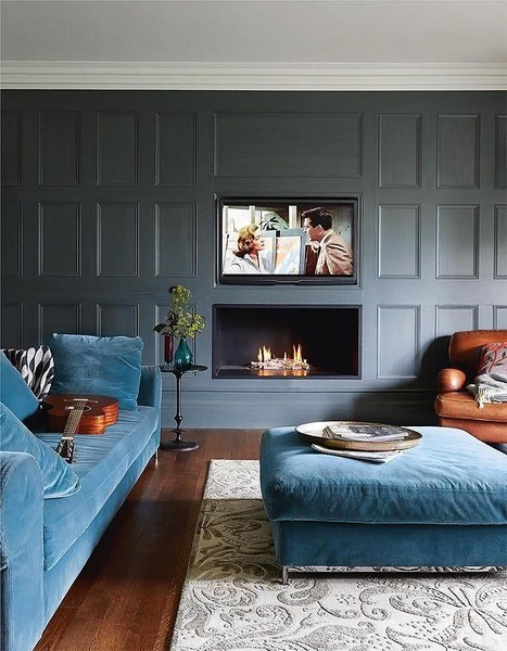 imagem de decoração